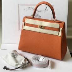 Hermes Kelly Bags